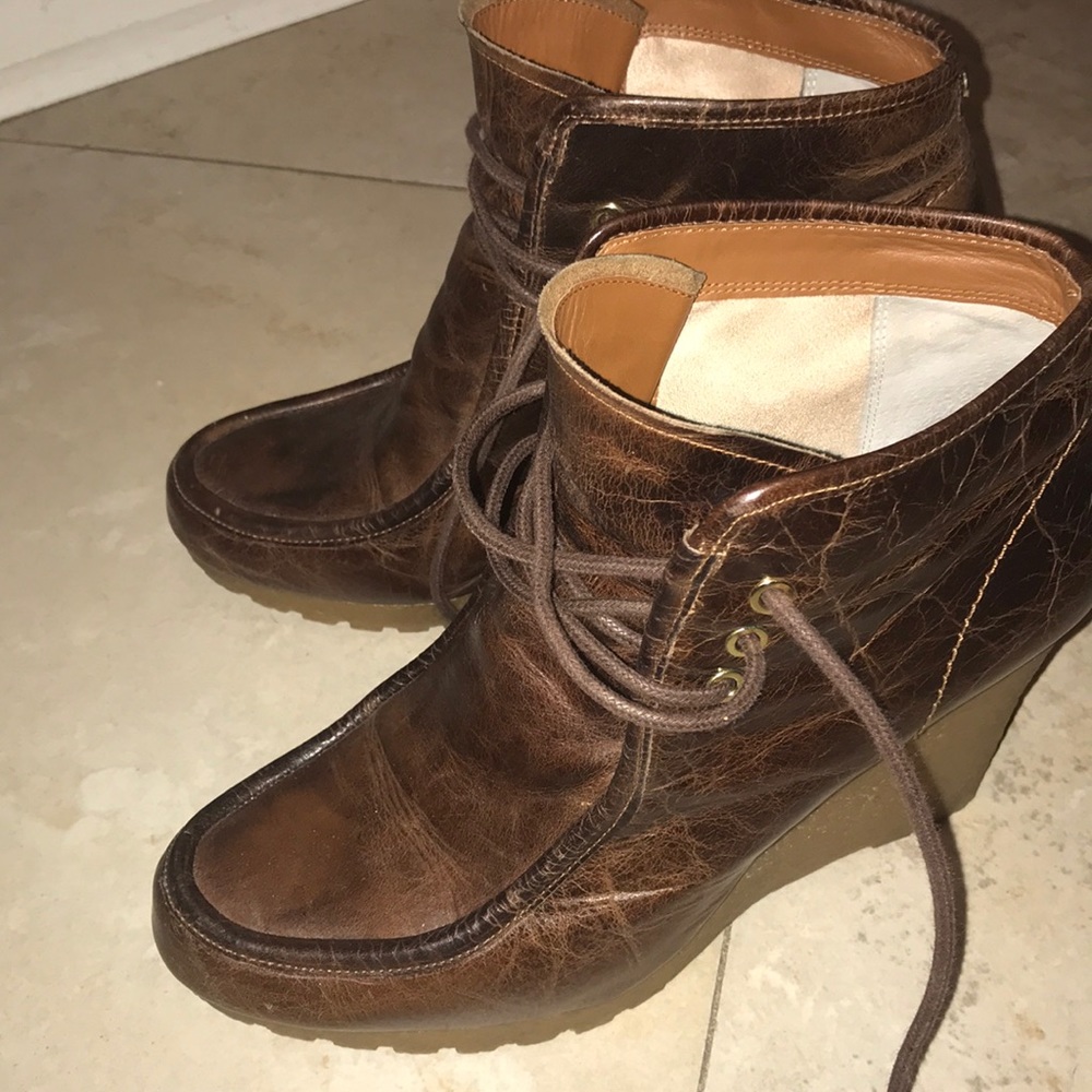 Michael Kors Wedges